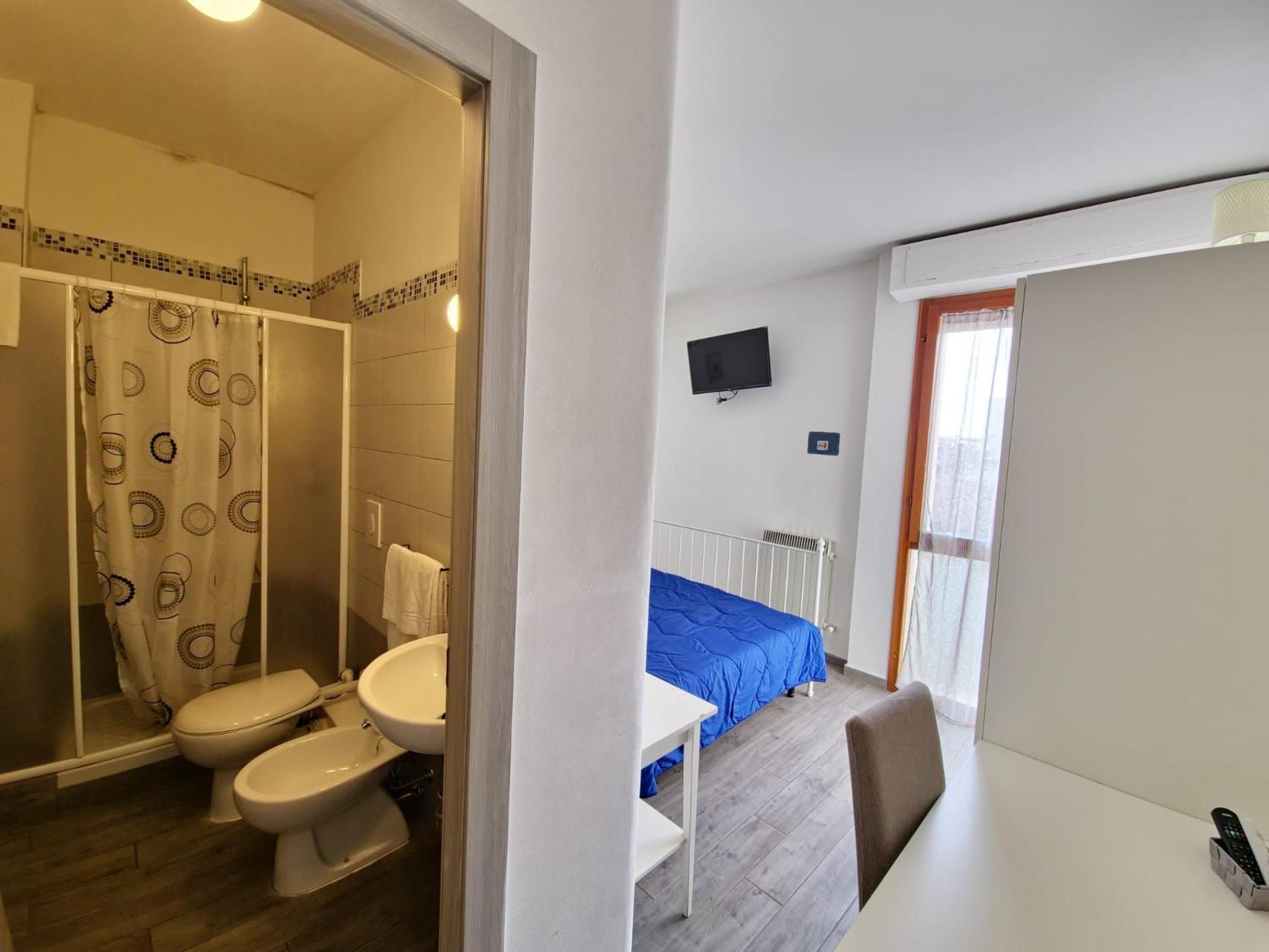 Residenza Cisanello Hotel Pisa Exterior photo