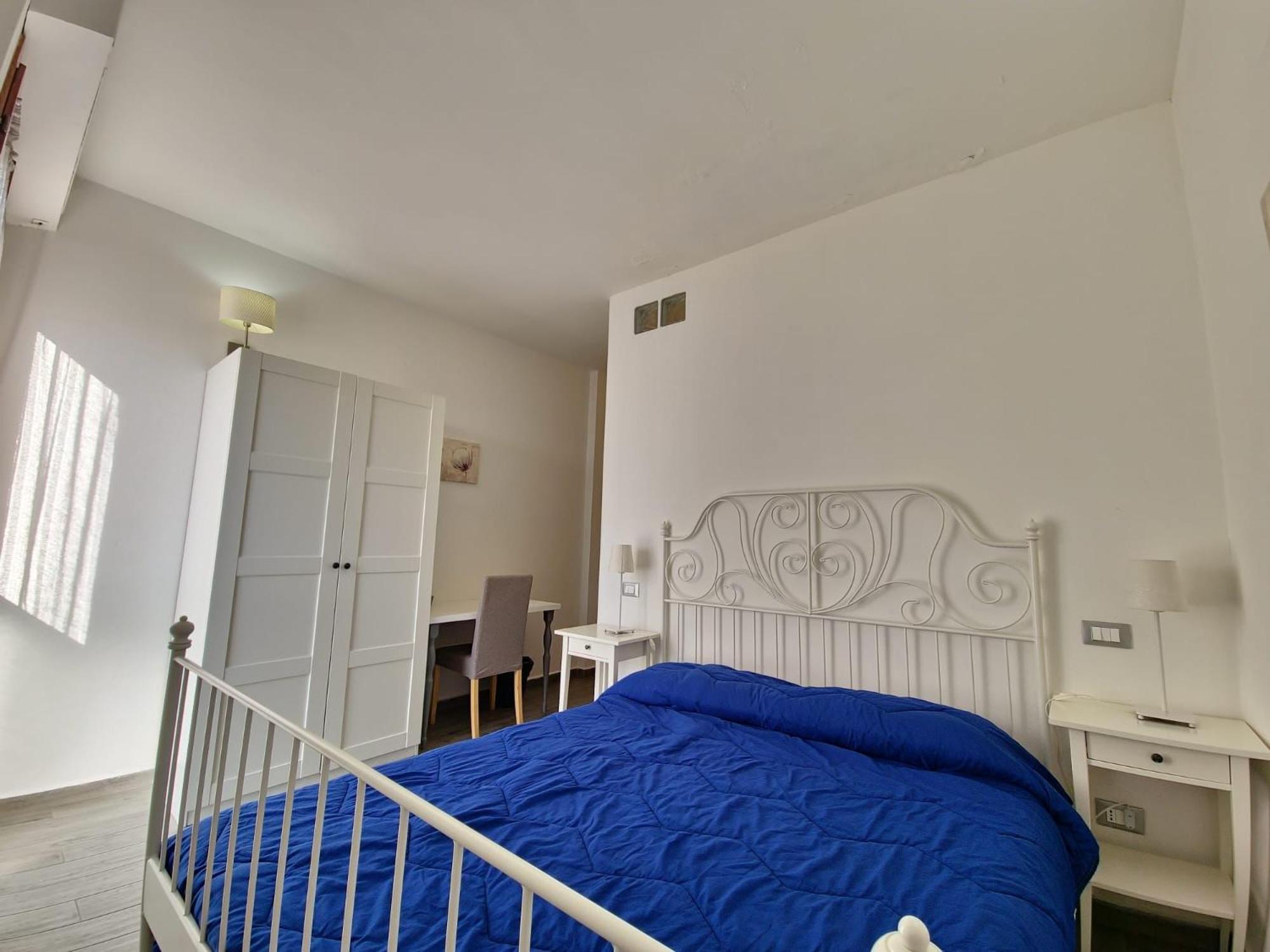Residenza Cisanello Hotel Pisa Exterior photo