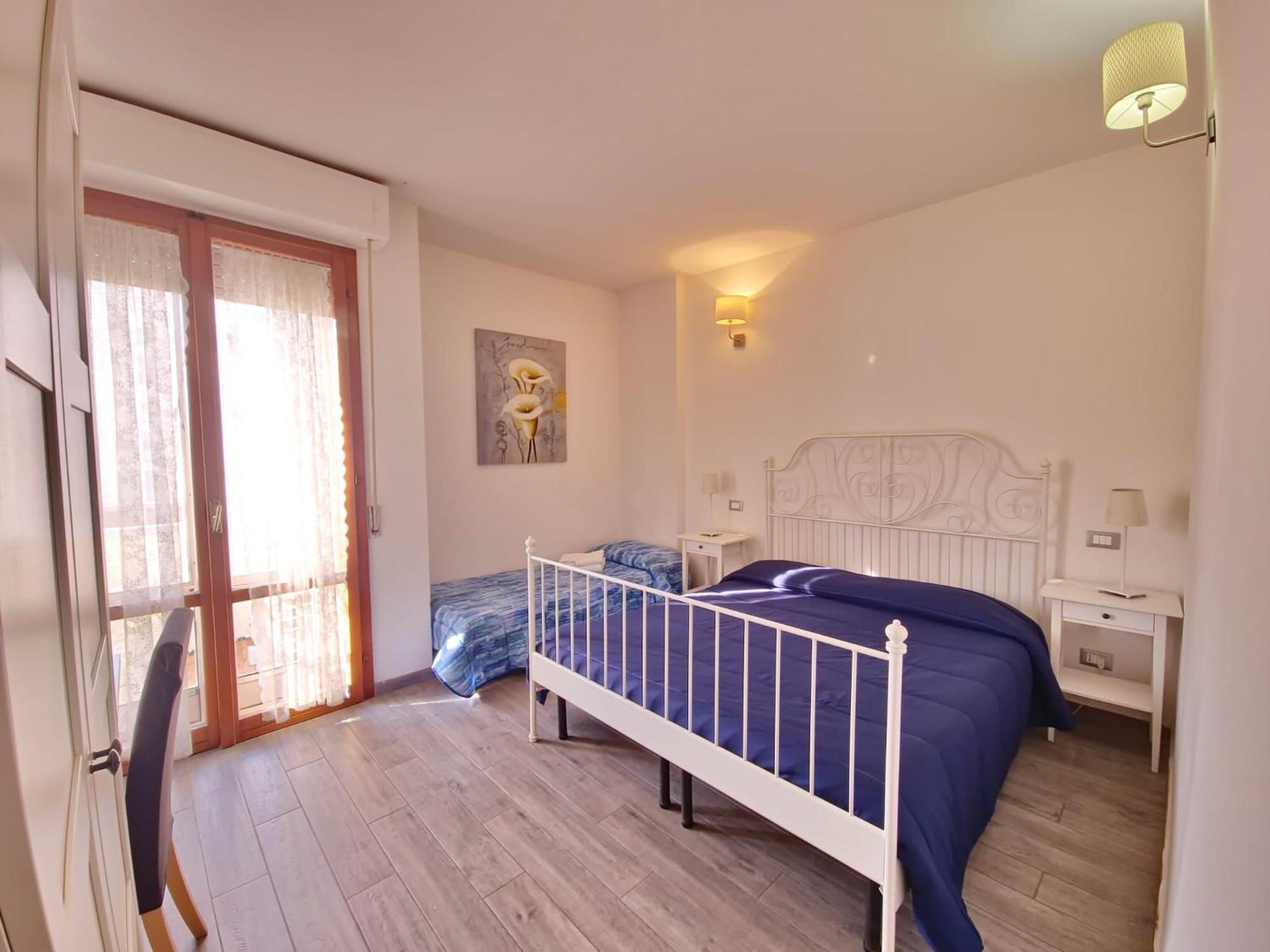 Residenza Cisanello Hotel Pisa Exterior photo