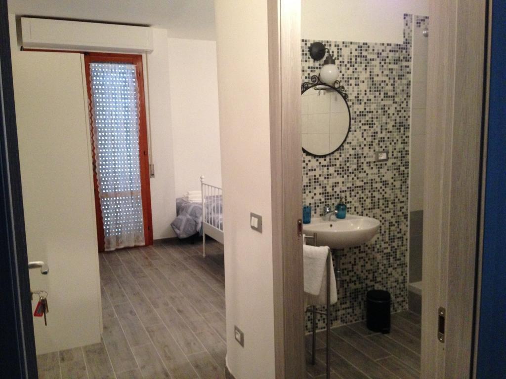 Residenza Cisanello Hotel Pisa Exterior photo