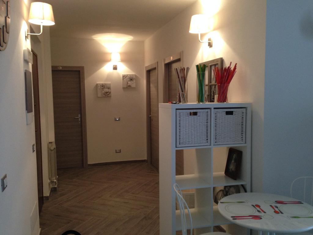 Residenza Cisanello Hotel Pisa Exterior photo